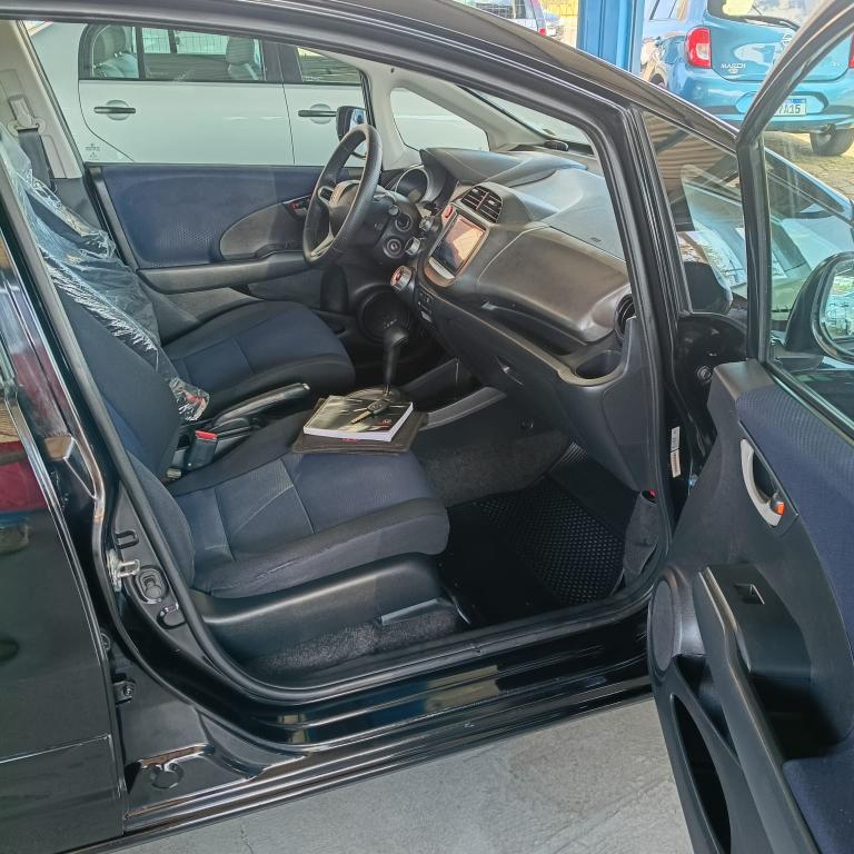 HONDA Fit - Foto
