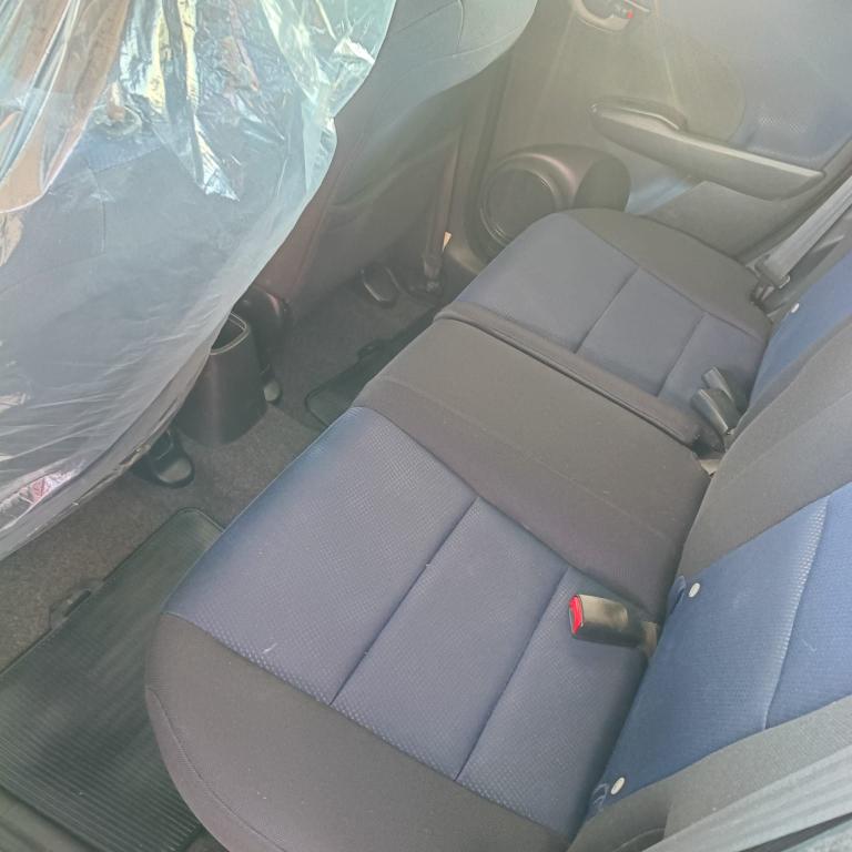 HONDA Fit - Foto