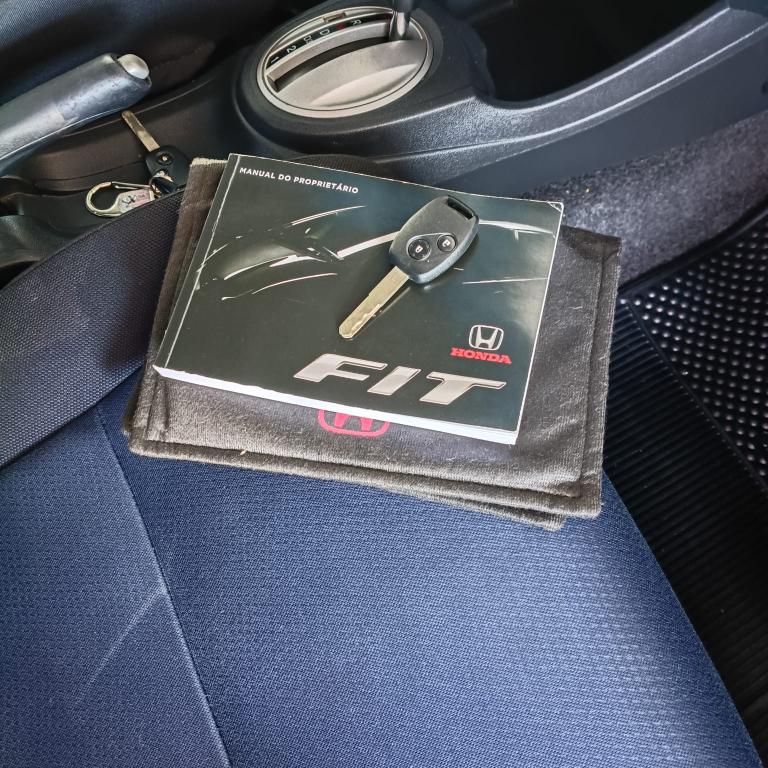 HONDA Fit - Foto