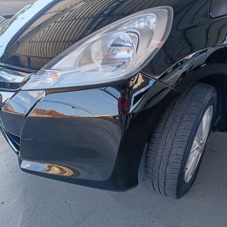 HONDA Fit - Foto