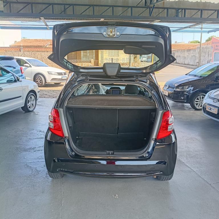 HONDA Fit - Foto