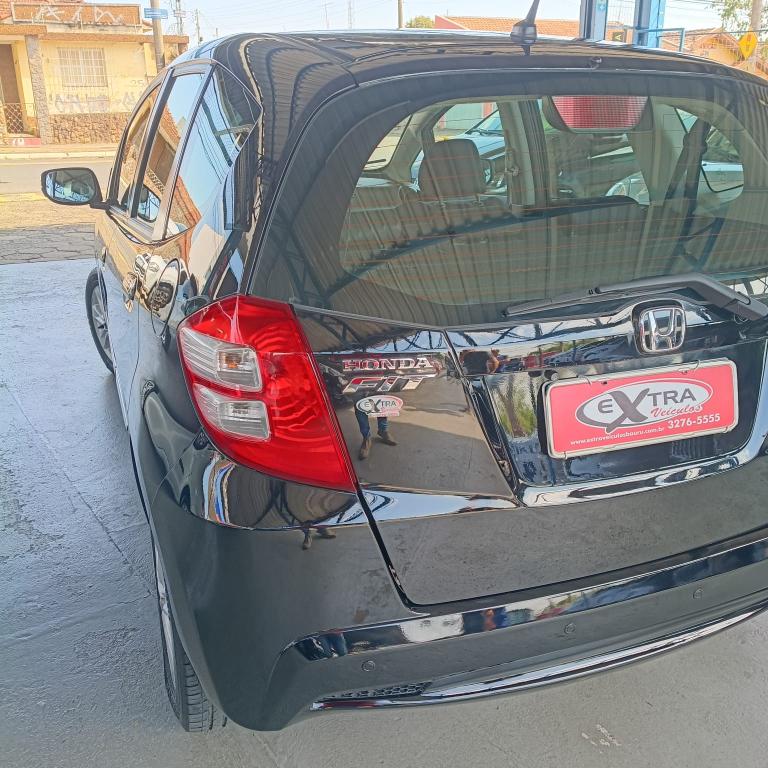 HONDA Fit - Foto