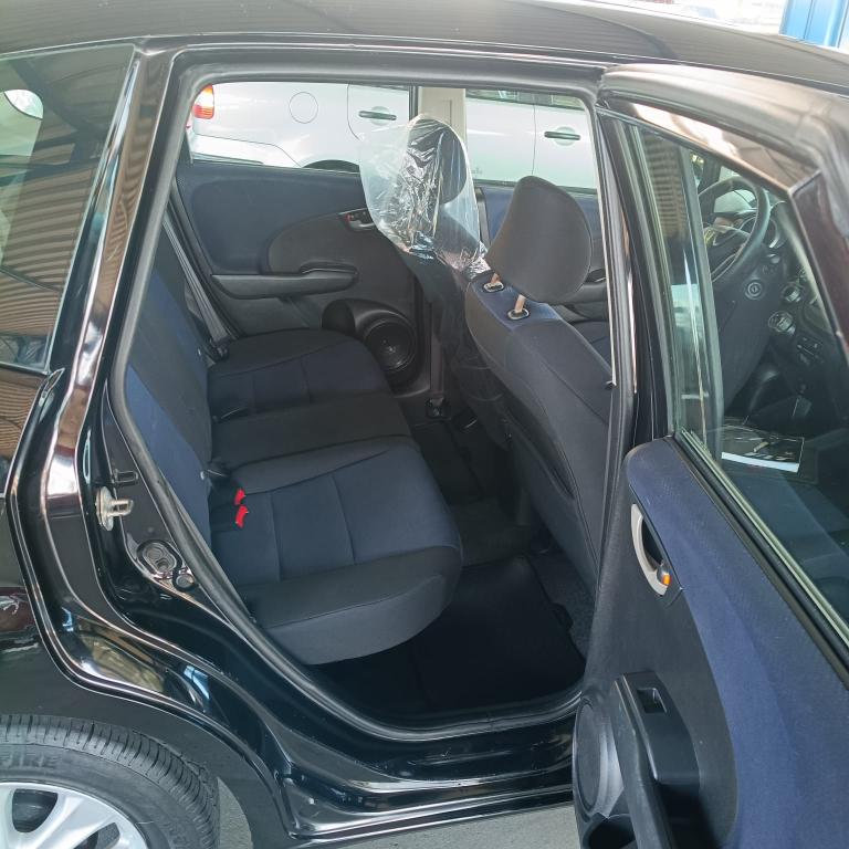 HONDA Fit - Foto