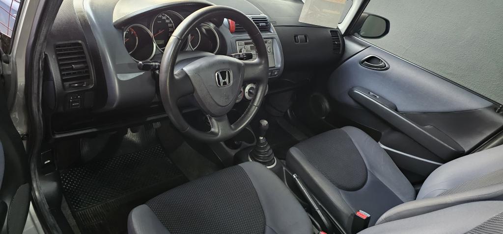 HONDA Fit - Foto