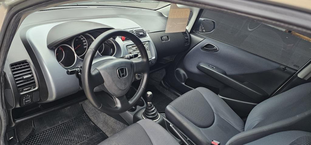 HONDA Fit - Foto
