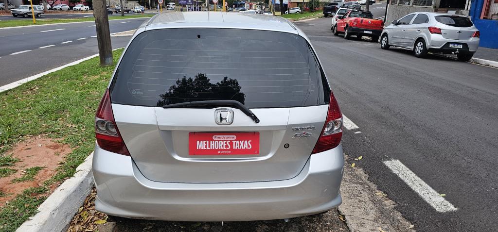 HONDA Fit - Foto