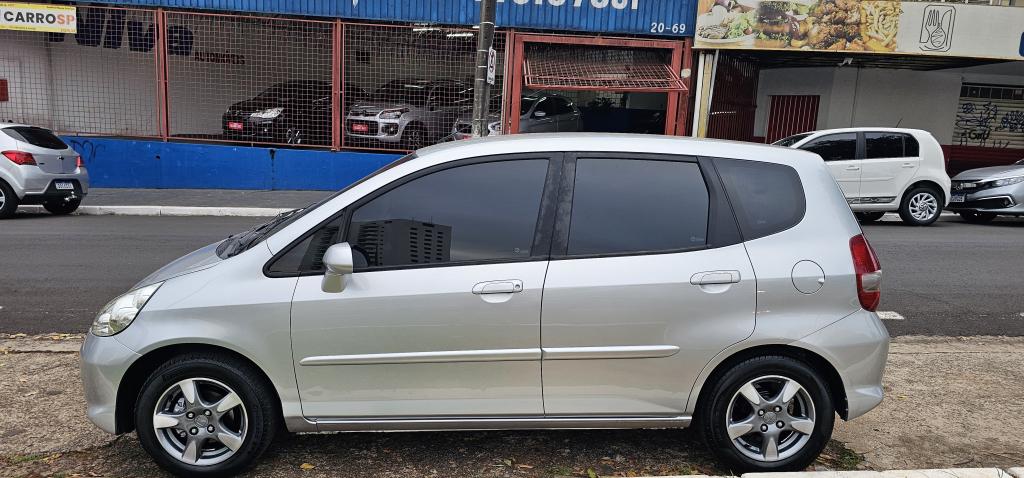 HONDA Fit - Foto