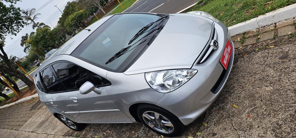 HONDA Fit - Foto