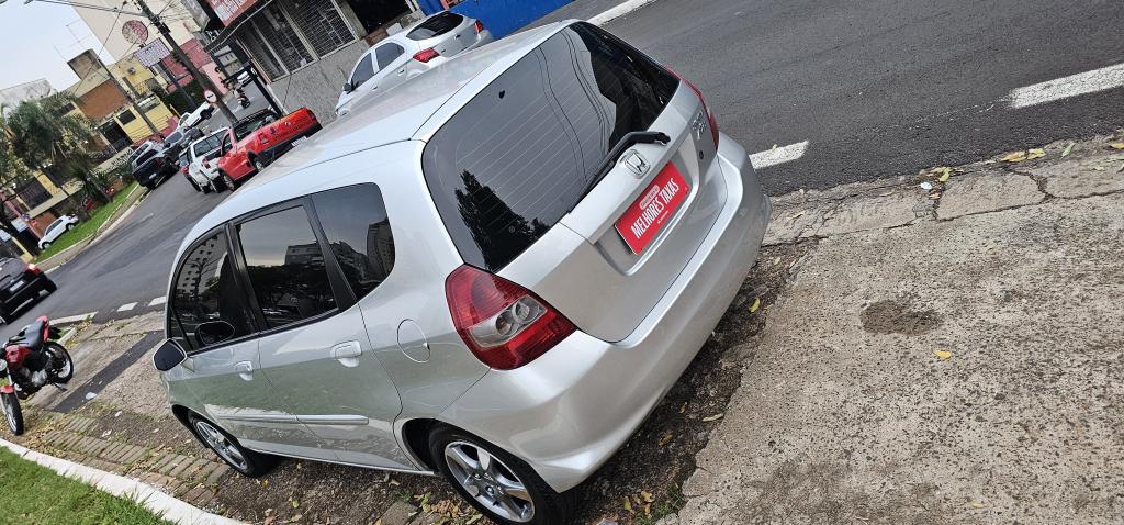 HONDA Fit - Foto
