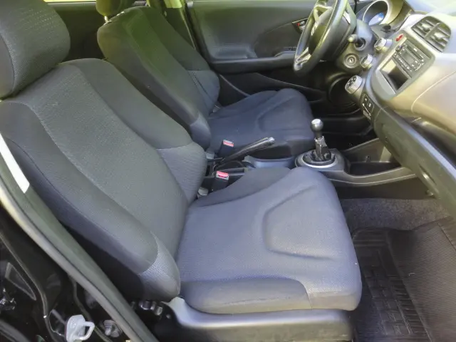 HONDA Fit - Foto