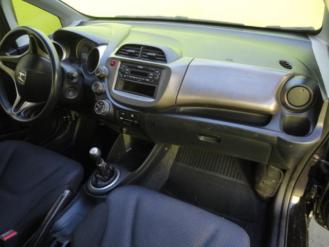 HONDA Fit - Foto