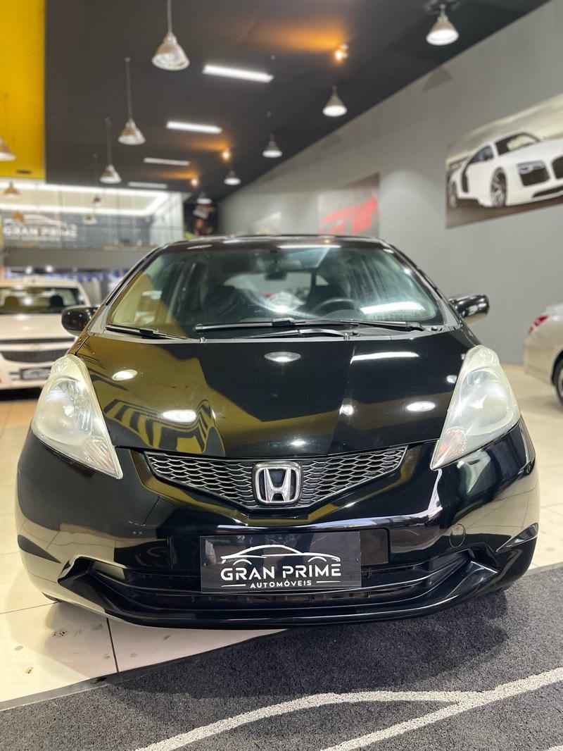 HONDA Fit - Foto