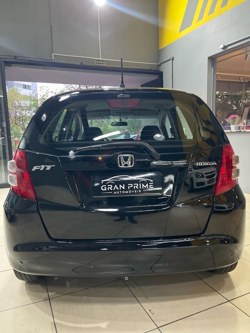 HONDA Fit - Foto