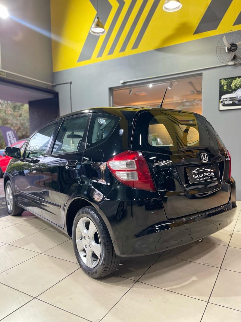 HONDA Fit - Foto