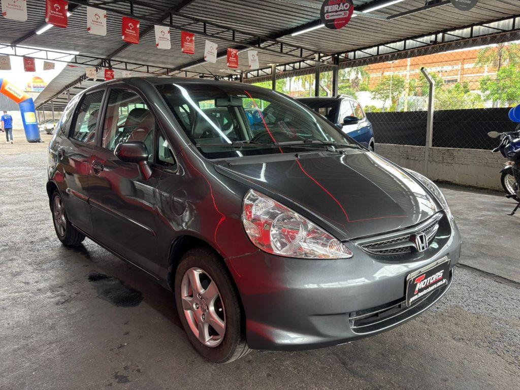 HONDA Fit - Foto