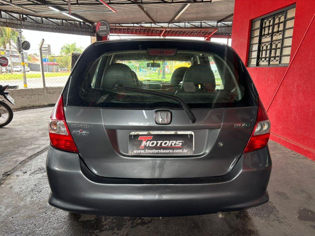 HONDA Fit - Foto