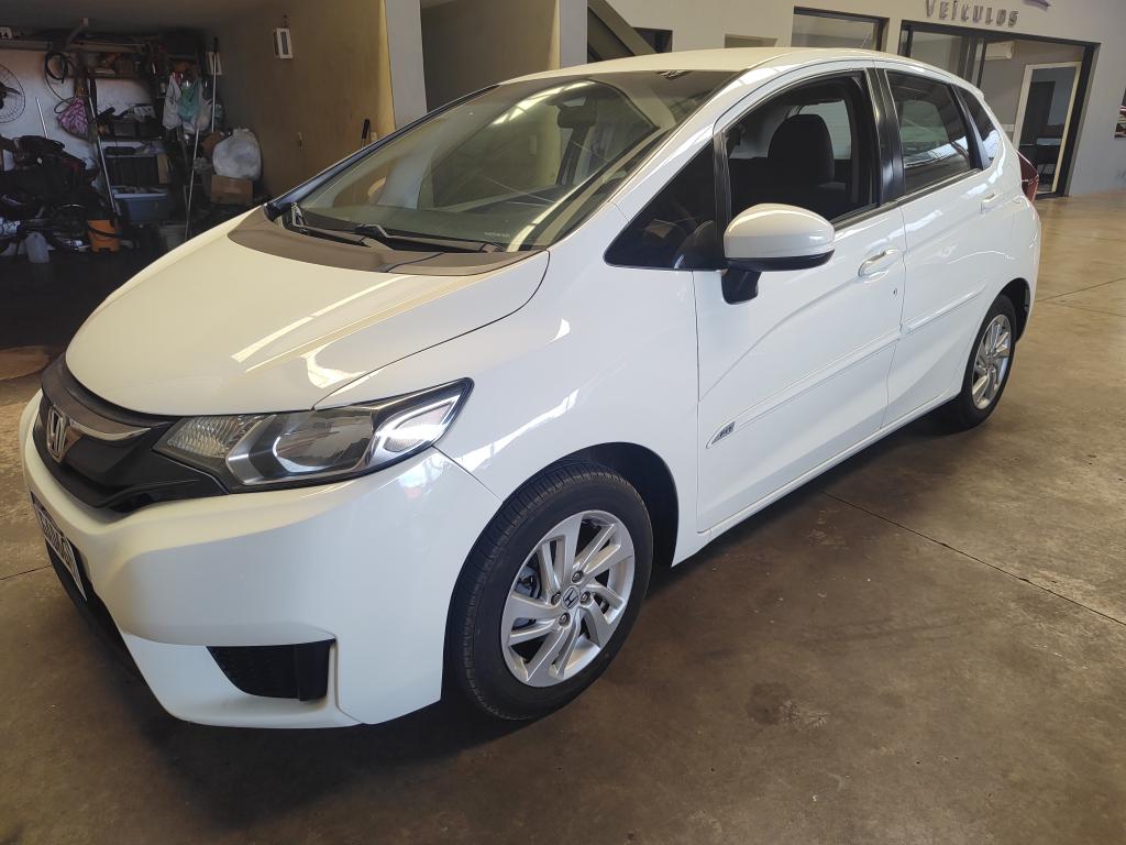 HONDA Fit - Foto