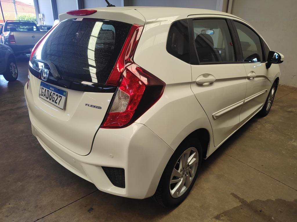 HONDA Fit - Foto