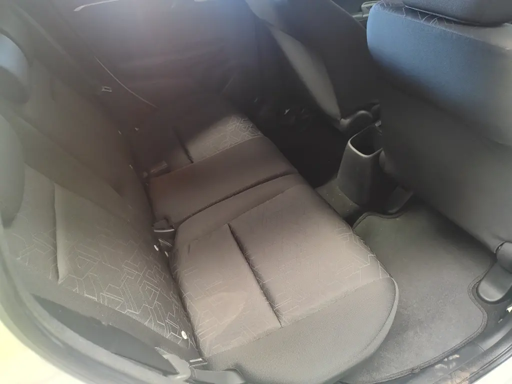 HONDA Fit - Foto