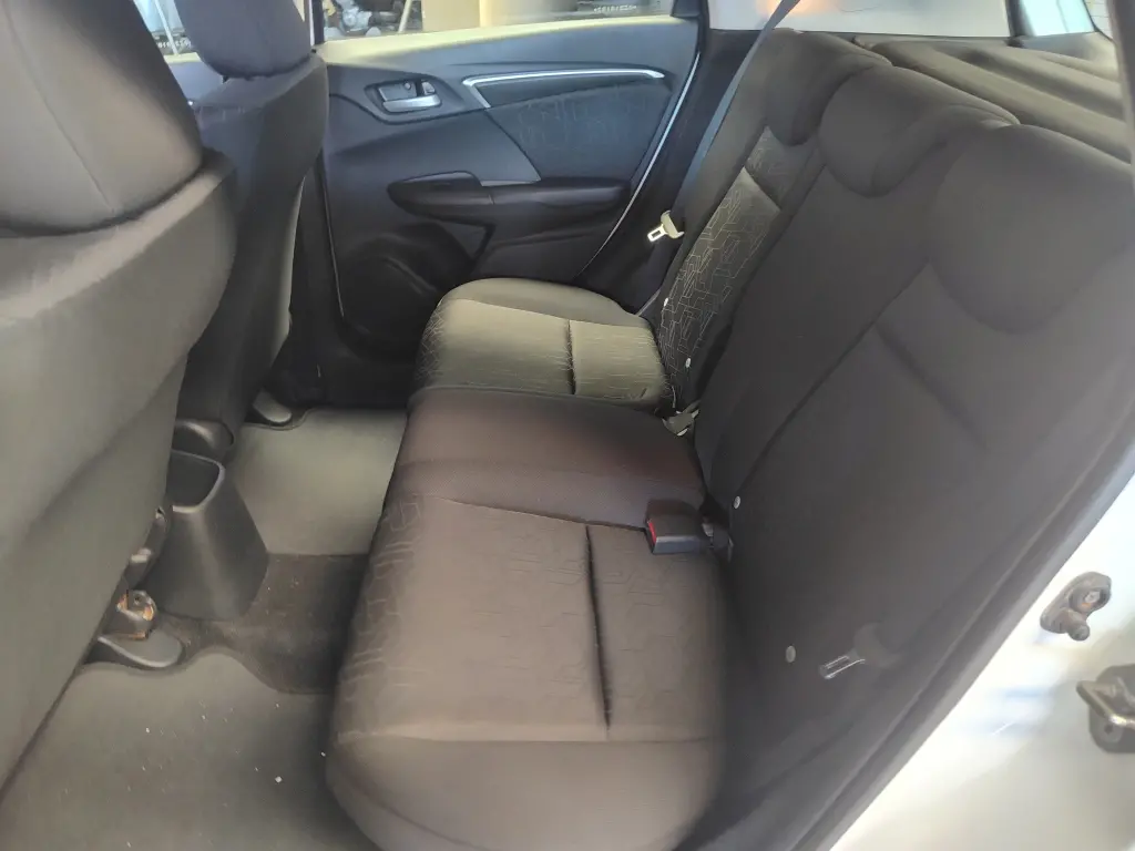HONDA Fit - Foto
