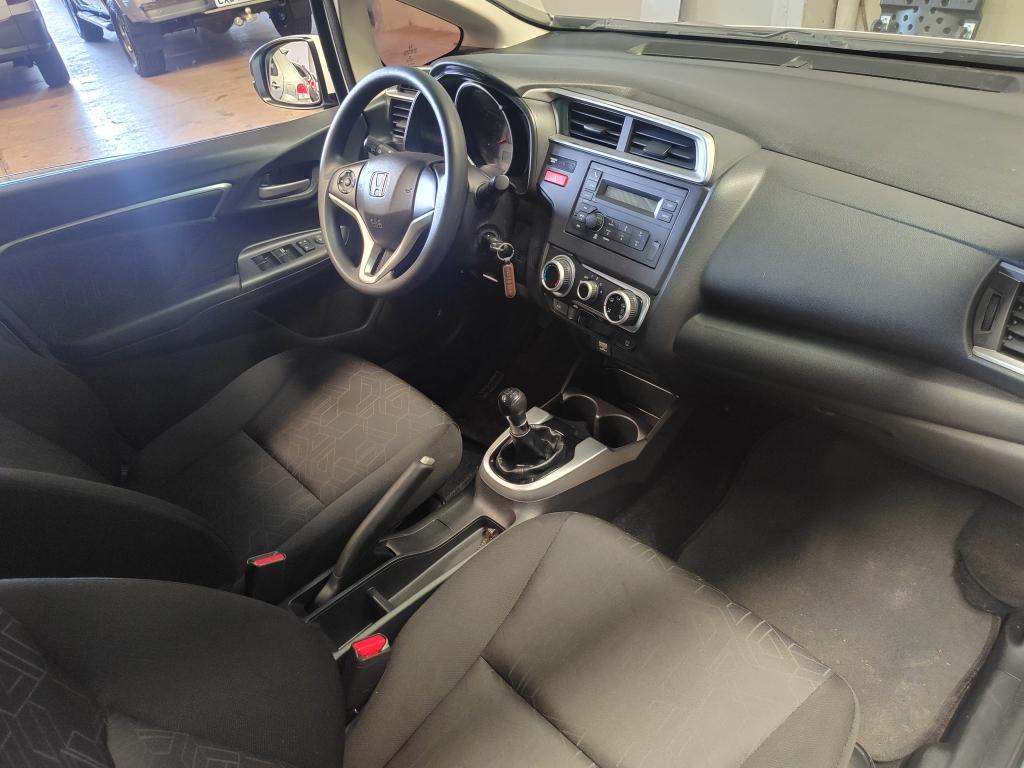 HONDA Fit - Foto