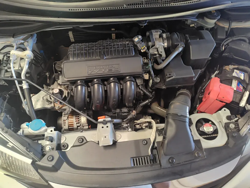 HONDA Fit - Foto