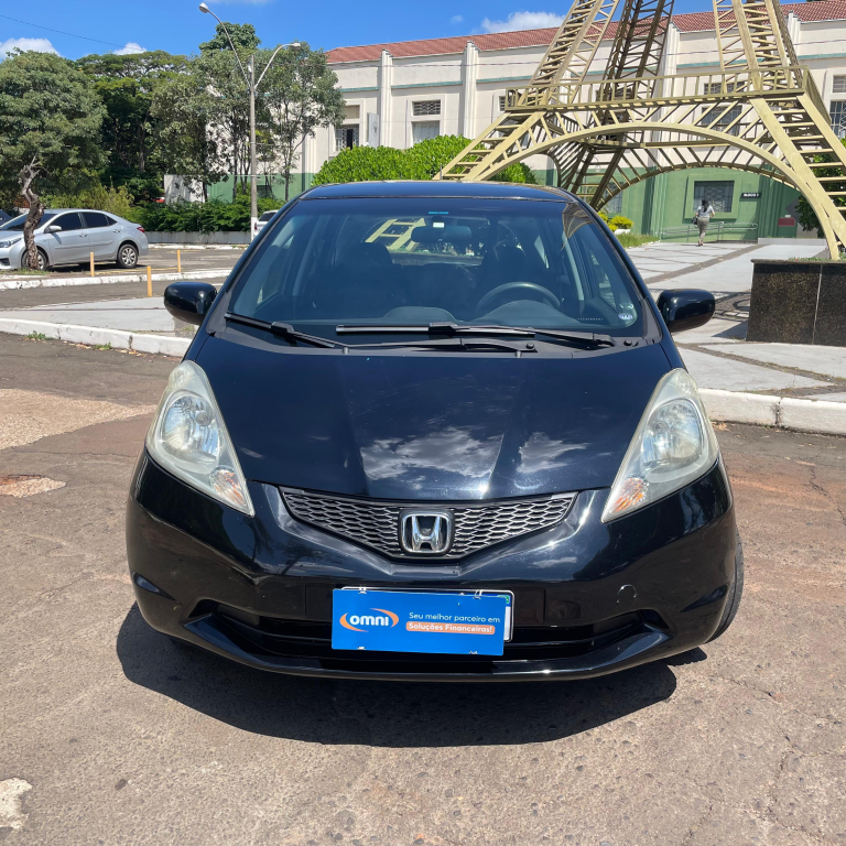 HONDA Fit - Foto