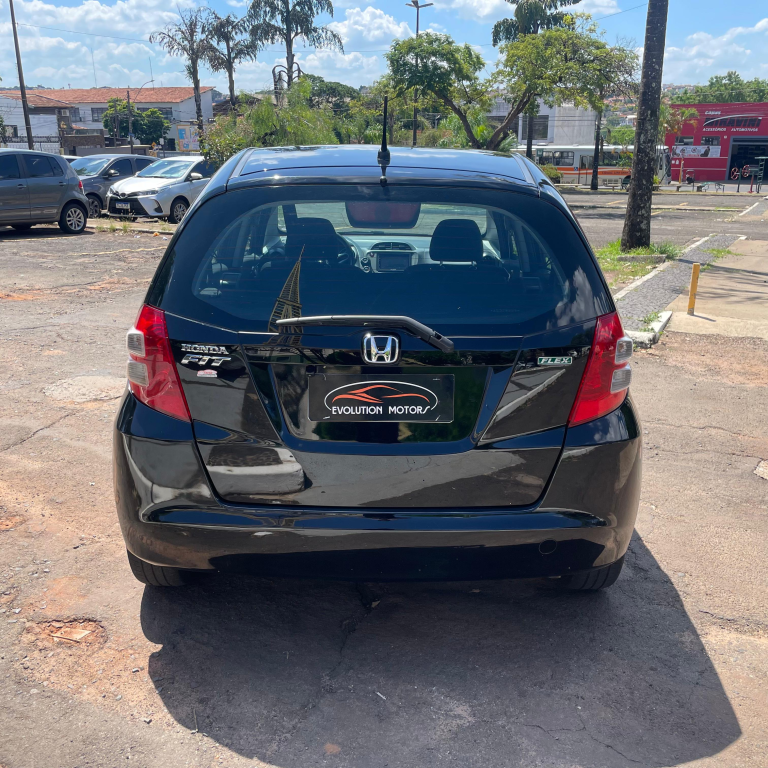 HONDA Fit - Foto