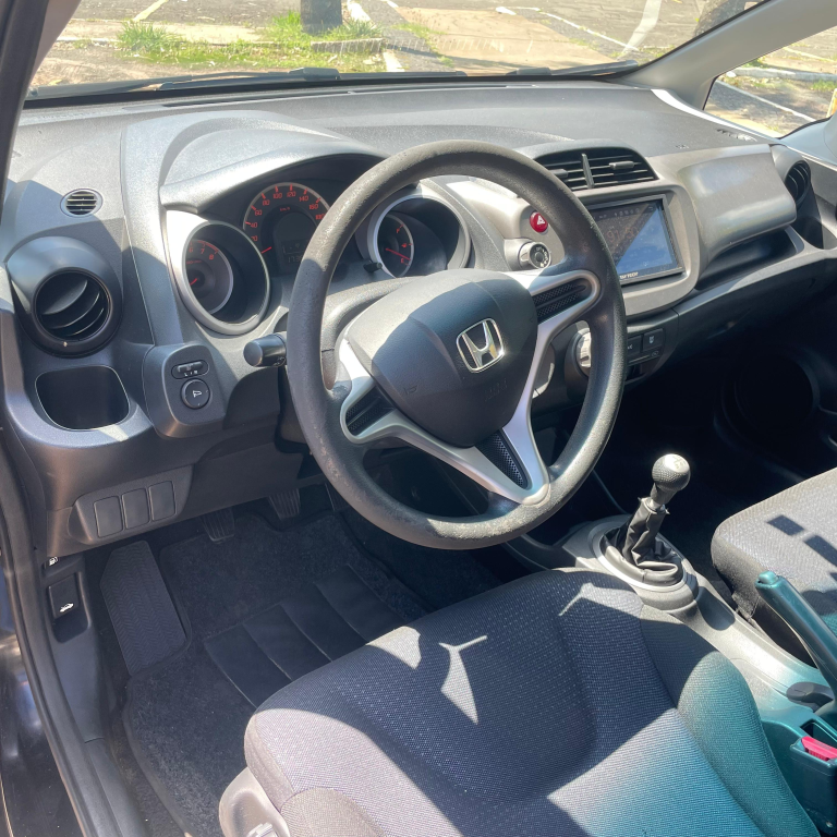 HONDA Fit - Foto