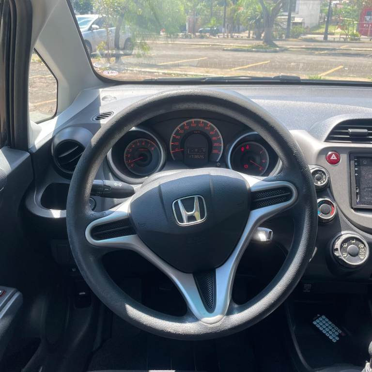 HONDA Fit - Foto