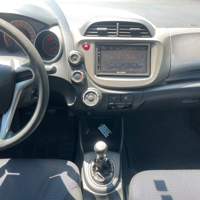 HONDA Fit - Foto