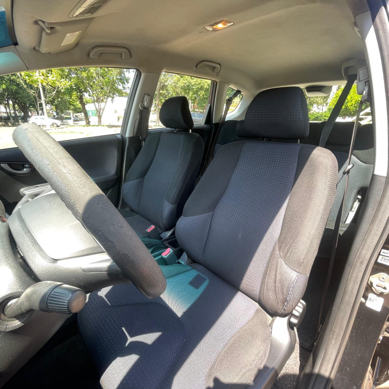 HONDA Fit - Foto
