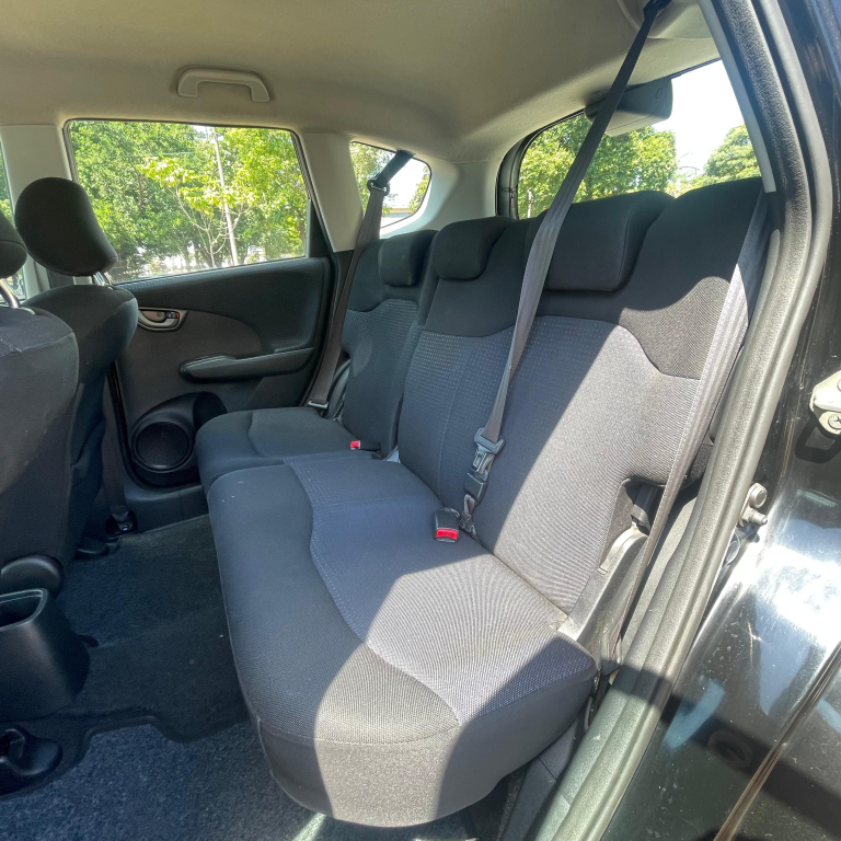 HONDA Fit - Foto