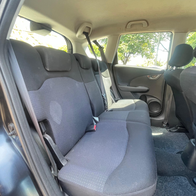 HONDA Fit - Foto