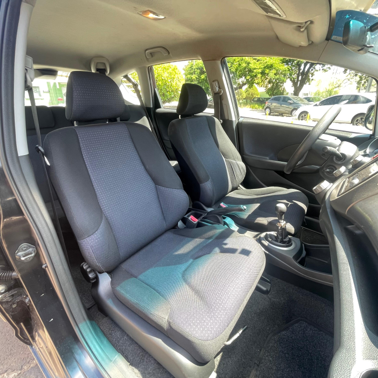 HONDA Fit - Foto