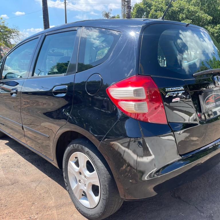 HONDA Fit - Foto