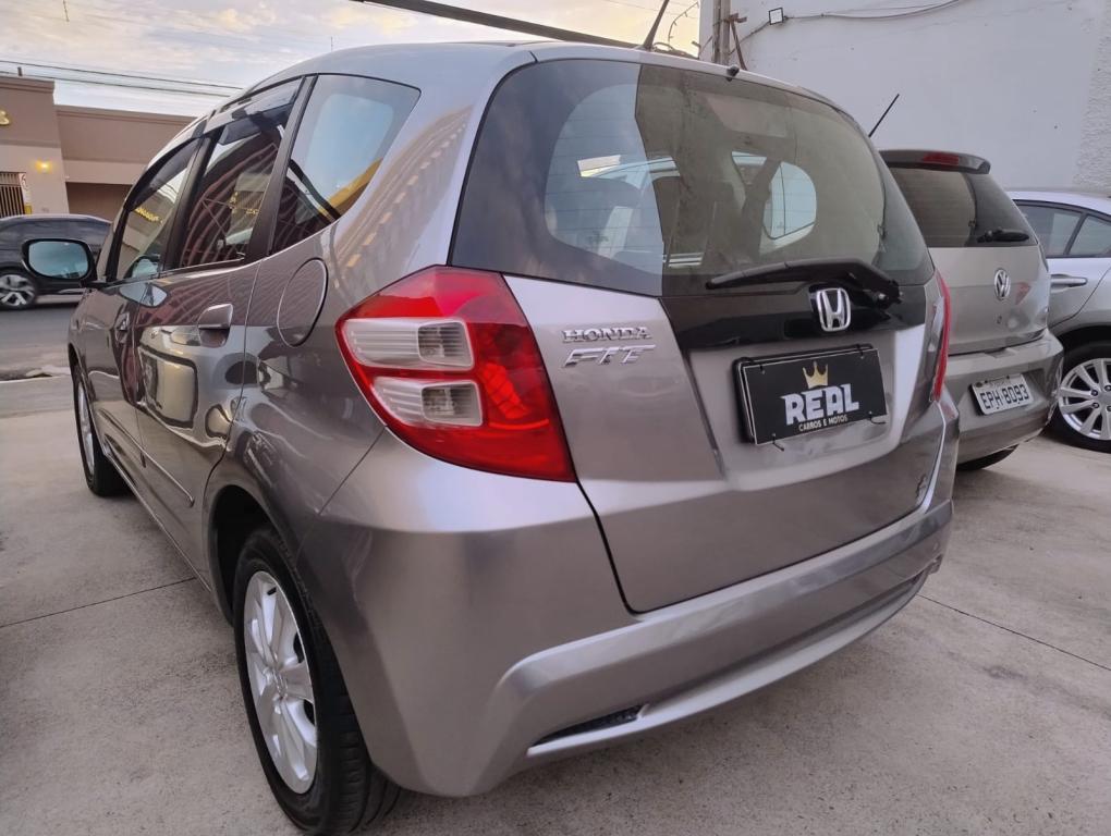 HONDA Fit - Foto