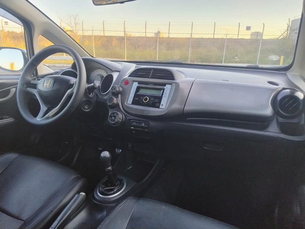 HONDA Fit - Foto