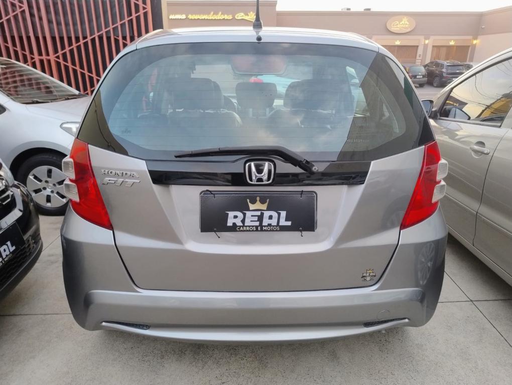 HONDA Fit - Foto