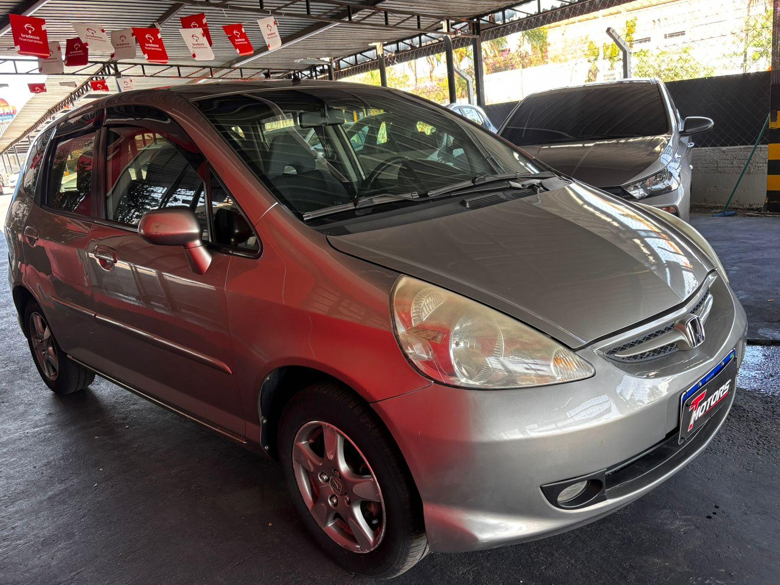 HONDA Fit - Foto