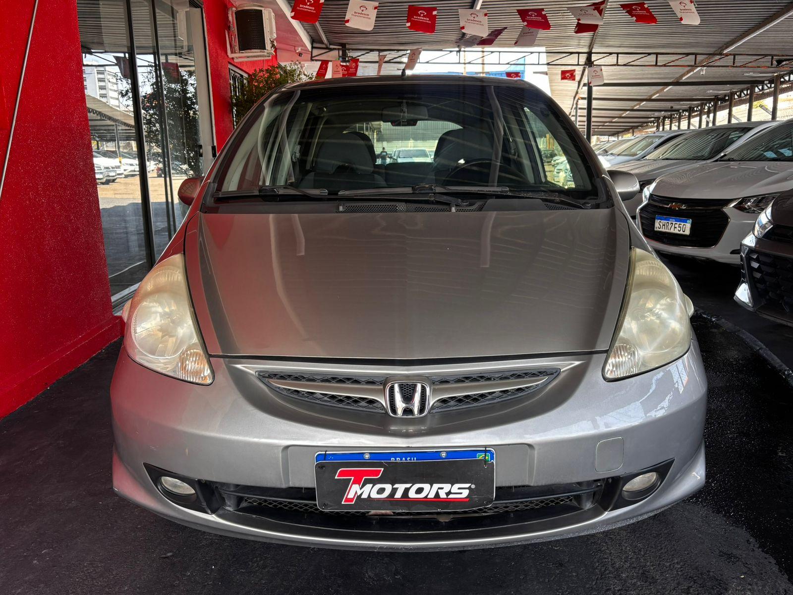 HONDA Fit - Foto