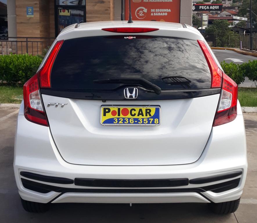 HONDA Fit - Foto