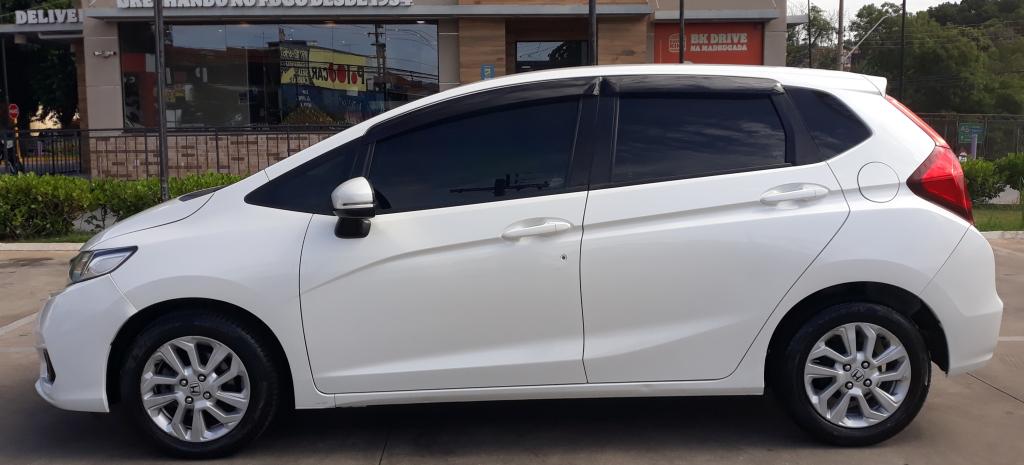 HONDA Fit - Foto