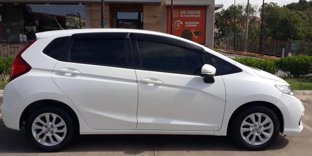 HONDA Fit - Foto