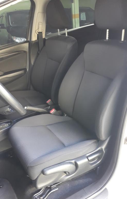 HONDA Fit - Foto