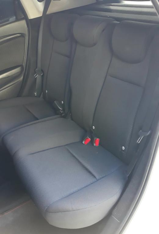 HONDA Fit - Foto