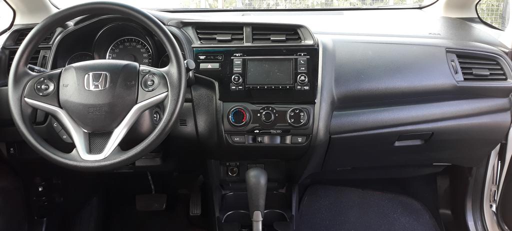HONDA Fit - Foto