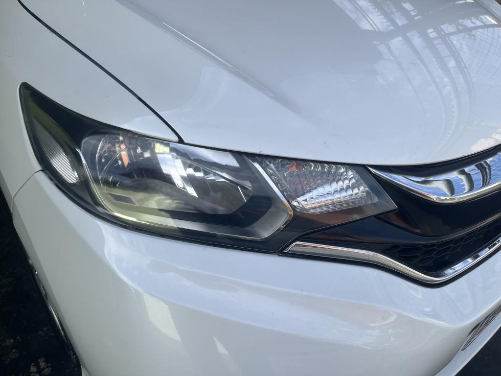 HONDA Fit - Foto