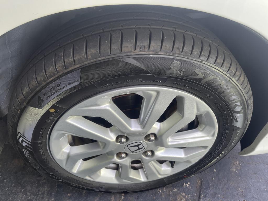 HONDA Fit - Foto