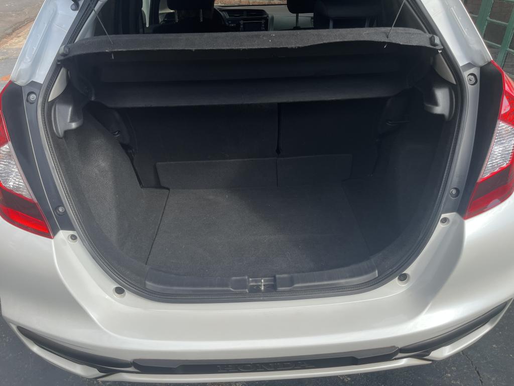 HONDA Fit - Foto